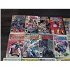Image 2 : Lot Of 35 Vintage Transformers Comics Inc. More Than Meets The Eye #1-29