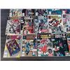 Image 4 : Lot of 28 Vintage Transformers Comics