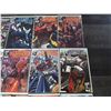 Image 3 : Lot of 15 Vintage Transformers Comics