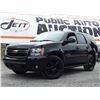 Image 1 : H3 --  2007 CHEVROLET TAHOE K1500  , Black , 293634  KM's