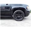 Image 21 : H3 --  2007 CHEVROLET TAHOE K1500  , Black , 293634  KM's