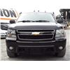 Image 2 : H3 --  2007 CHEVROLET TAHOE K1500  , Black , 293634  KM's