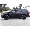 Image 8 : H3 --  2007 CHEVROLET TAHOE K1500  , Black , 293634  KM's