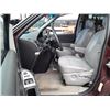 Image 25 : A4 --  2007 PONTIAC MONTANA SV6 , Red , 162237  KM's