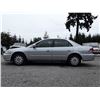 Image 8 : A12F --  2001 HONDA ACCORD LX  , Silver , 264895  KM's