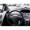 Image 25 : A12H --  2007 TOYOTA YARIS , Black , 240856  KM's