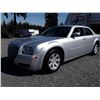 Image 1 : E1 --  2005 CHRYSLER 300 TOURING  , Silver , 170793  KM's
