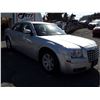 Image 3 : E1 --  2005 CHRYSLER 300 TOURING  , Silver , 170793  KM's