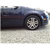 Image 17 : C4 --  2006 VW JETTA 2.5L , Blue , 144995  KM's