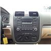 Image 37 : C4 --  2006 VW JETTA 2.5L , Blue , 144995  KM's