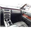 Image 37 : D3 --  2009 FORD FLEX LTD, GREY, 145,045 Miles