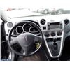 Image 21 : L1 --  2009 PONTIAC VIBE  , Grey , 210311  KM's