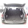 Image 18 : D6 --  2010 HYUNDAI TUCSON GLS , Black , 240647  KM's