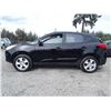 Image 8 : D6 --  2010 HYUNDAI TUCSON GLS , Black , 240647  KM's