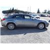Image 4 : E3 --  2013 CHRYSLER 200 LTD  , Grey , 103750  KM's