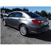 Image 7 : E3 --  2013 CHRYSLER 200 LTD  , Grey , 103750  KM's