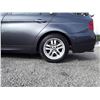 Image 13 : E6 --  2007 BMW 323I, GREY, 163,669 KMS
