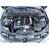 Image 17 : E6 --  2007 BMW 323I, GREY, 163,669 KMS