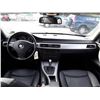 Image 29 : E6 --  2007 BMW 323I, GREY, 163,669 KMS
