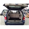 Image 19 : F6 --  2008 FORD ESCAPE XLT , Blue , 307496  KM's