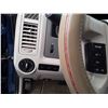 Image 24 : F6 --  2008 FORD ESCAPE XLT , Blue , 307496  KM's