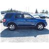 Image 4 : F6 --  2008 FORD ESCAPE XLT , Blue , 307496  KM's