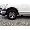 Image 15 : G2 --  2006 DODGE RAM 1500 ST , White , 165716  KM's