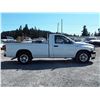 Image 4 : G2 --  2006 DODGE RAM 1500 ST , White , 165716  KM's