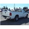 Image 5 : G2 --  2006 DODGE RAM 1500 ST , White , 165716  KM's