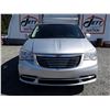 Image 2 : G3 --  2012 CHRYSLER TOWN & COUNTRY TOURING , Silver , 182942  KM's