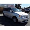 Image 3 : G3 --  2012 CHRYSLER TOWN & COUNTRY TOURING , Silver , 182942  KM's