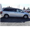 Image 4 : G3 --  2012 CHRYSLER TOWN & COUNTRY TOURING , Silver , 182942  KM's