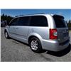 Image 7 : G3 --  2012 CHRYSLER TOWN & COUNTRY TOURING , Silver , 182942  KM's