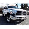 Image 10 : G4 --  2012 DODGE RAM 2500 POWER WAGON CREW CAB 4X4 , White , 270126  KM's