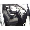 Image 22 : G4 --  2012 DODGE RAM 2500 POWER WAGON CREW CAB 4X4 , White , 270126  KM's