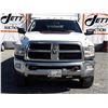 Image 2 : G4 --  2012 DODGE RAM 2500 POWER WAGON CREW CAB 4X4 , White , 270126  KM's