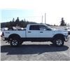 Image 4 : G4 --  2012 DODGE RAM 2500 POWER WAGON CREW CAB 4X4 , White , 270126  KM's
