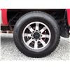 Image 13 : A8 --  2001 FORD F350 SRW SUPER DUTY EXT CAB 4X4 , Red , 290143  KM's TMU  "NO RESERVE"