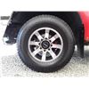Image 16 : A8 --  2001 FORD F350 SRW SUPER DUTY EXT CAB 4X4 , Red , 290143  KM's TMU  "NO RESERVE"