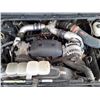 Image 21 : A8 --  2001 FORD F350 SRW SUPER DUTY EXT CAB 4X4 , Red , 290143  KM's TMU  "NO RESERVE"