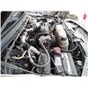 Image 23 : A8 --  2001 FORD F350 SRW SUPER DUTY EXT CAB 4X4 , Red , 290143  KM's TMU  "NO RESERVE"