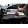 Image 25 : A8 --  2001 FORD F350 SRW SUPER DUTY EXT CAB 4X4 , Red , 290143  KM's TMU  "NO RESERVE"