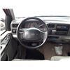 Image 38 : A8 --  2001 FORD F350 SRW SUPER DUTY EXT CAB 4X4 , Red , 290143  KM's TMU  "NO RESERVE"