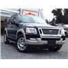 Image 10 : H1 --  2009 FORD EXPLORER EDDIE BAUER 4X4 , Black , 208242  KM's
