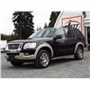Image 1 : H1 --  2009 FORD EXPLORER EDDIE BAUER 4X4 , Black , 208242  KM's