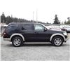 Image 4 : H1 --  2009 FORD EXPLORER EDDIE BAUER 4X4 , Black , 208242  KM's