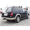 Image 5 : H1 --  2009 FORD EXPLORER EDDIE BAUER 4X4 , Black , 208242  KM's