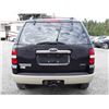 Image 6 : H1 --  2009 FORD EXPLORER EDDIE BAUER 4X4 , Black , 208242  KM's
