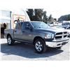 Image 3 : H2 --  2013 DODGE RAM 1500 ST CREW CAB 4X4 , Grey , 215779  KM's