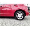 Image 11 : H4 --  2009 HONDA FIT DX-A , Red , 211845  KM's